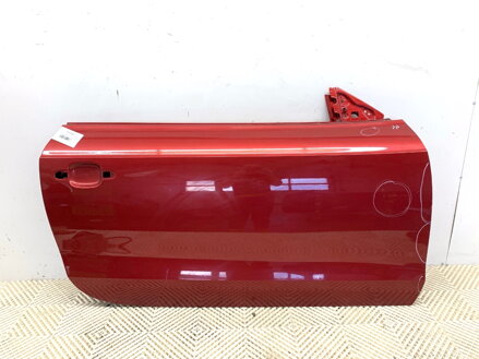 Dvere pravé predné Audi A5 (8T3) 2007 - 2017