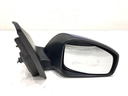 Spätné zrkadlo pravé Renault Megane III Grandtour (KZ0/1) 2008 - 2022