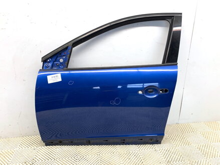 Dvere ľavé predné Renault Megane III Grandtour (KZ0/1) 2008 - 2022
