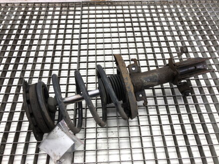 Tlmič ľavý predný S pružinou Renault Megane III Grandtour (KZ0/1) 2008 - 2022