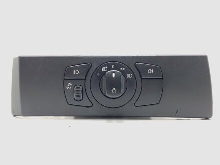 Spínač svetiel BMW 5 Touring (E61) 2004 - 2010 6925260