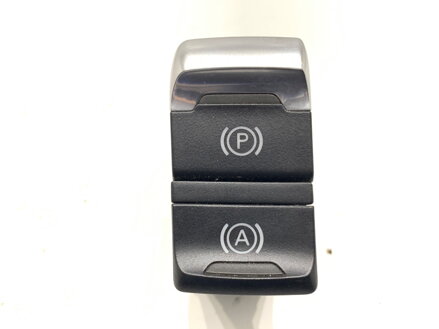 Spínač ručnej brzdy Audi A5 (8T3) 2007 - 2017 8K1927225C