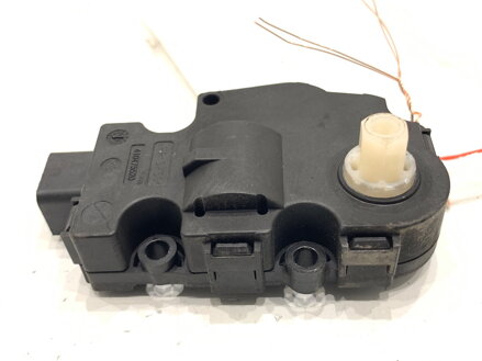 Motor radiátora kúrenia Audi A5 (8T3) 2007 - 2017 K9749006