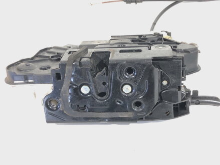 Zámok dverí ľavý predný VW Passat CC B6 (357) 2008 - 2012 5N1837015A