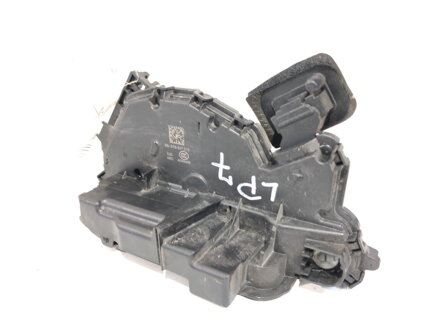 Zámok dverí ľavý predný Skoda Fabia III (NJ3) 2014 - 2022 5TB837015