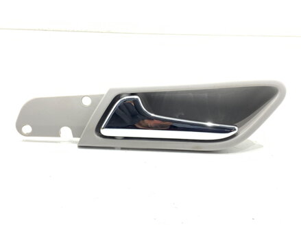 Kľučka vnútorná ľavá zadná Mercedes-benz Class B Sports Tourer (W245) 2005 - 2011 1697600961