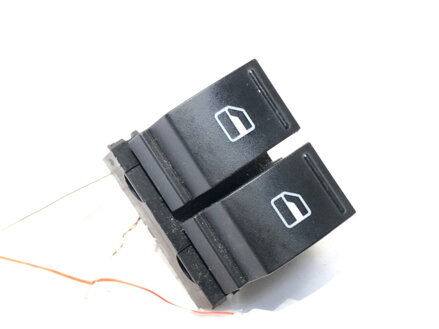 Ovládanie okien Seat Leon (1P1) 2005 - 2013 1K3959857A