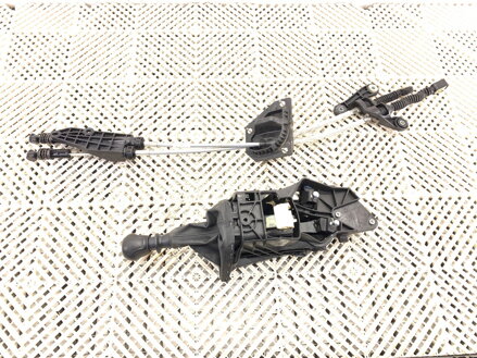 Riadiaca páka volič prevodovky VW Crafter (SY_, SX_) 2016 - 2022 2N0711025A