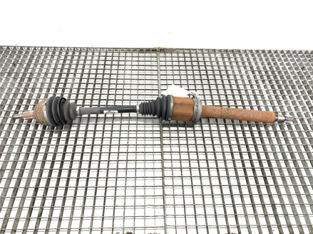 Poloos pravá predná VW Crafter (SY_, SX_) 2016 - 2022 2N0407272T