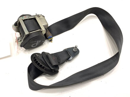 Bezpečnostný PÁS pravý predný Peugeot 308 SW I (4E_, 4H_) 2007 - 2014