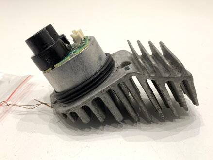 Modul LED ježko (ODPOR VENTILÁTORA) VW Crafter (SY_, SX_) 2016 - 2022 213603-01