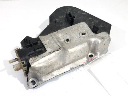 Nádrž FAP DPF Peugeot 308 SW I (4E_, 4H_) 2007 - 2014 9673949080