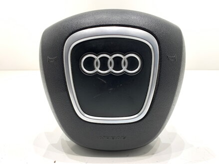 Airbag šoférov Audi A4 B7 Avant (8ED) 2004 - 2008 8E0880201CF