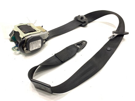 Bezpečnostný PÁS pravý predný Audi A4 B7 Avant (8ED) 2004 - 2008 604718400