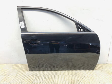 Dvere pravé predné Mazda 6 Kombi (GH) 2007 - 2013