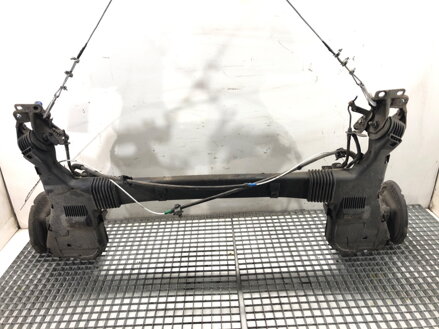 Výstuha zadná Toyota Proace City 2019 - 2022