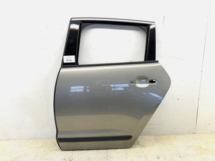 Dvere ľavé zadné Peugeot 3008 (MPV) (0U_) 2009 - 2017