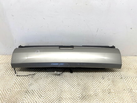 Bočnica veko batožinového priestoru kufor kufra Peugeot 3008 (MPV) (0U_) 2009 - 2017