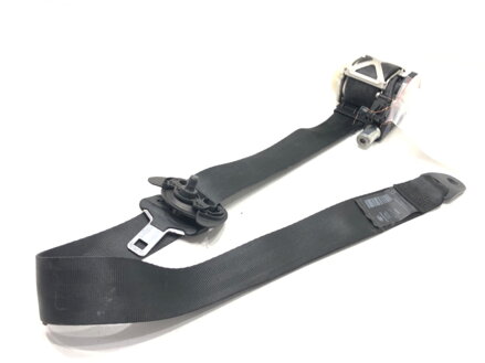 Bezpečnostný PÁS pravý predný Citroen C5 III (RD_) 2008 - 2022