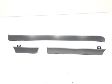Lišty dekor VW Touran (1T1, 1T2) 2003 - 2010 1T1858417C 1T1858415C