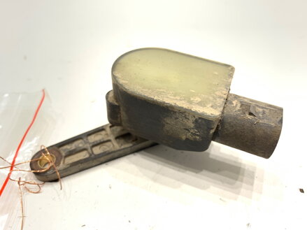 Snímač náklonu xenón zadný ľavý VW Touran (1T1, 1T2) 2003 - 2010 1T0907503