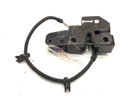 Zámok kapoty predný VW Touran (1T1, 1T2) 2003 - 2010