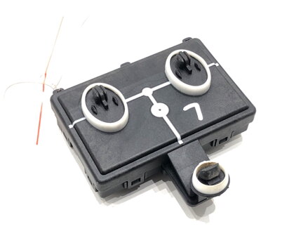 Modul dvere predné ľavé Skoda Octavia III (5E3, NL3, NR3) 2012 - 2022 5Q4959393K