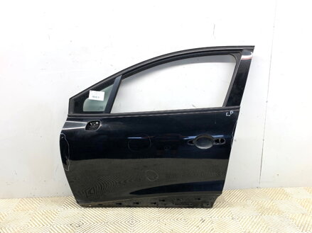 Dvere ľavé predné Renault Clio IV (BH_) 2012 - 2022