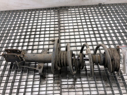 Tlmič ľavý predný S pružinou Renault Clio IV (BH_) 2012 - 2022