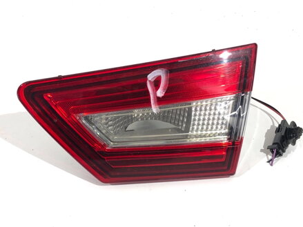 Svetlo zadné pravé vnútorné Renault Clio IV (BH_) 2012 - 2022