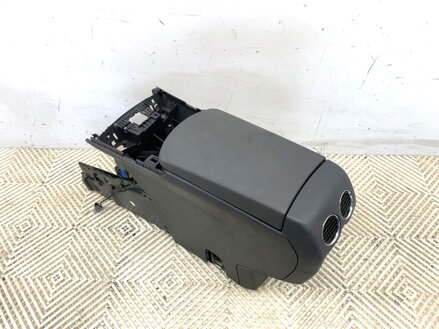 Lakťová opierka Peugeot 3008 (MPV) (0U_) 2009 - 2017