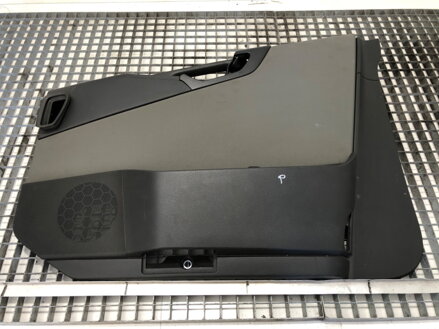 Tapacír dverí pravé Volvo FH II 2012 - 2022 82909852