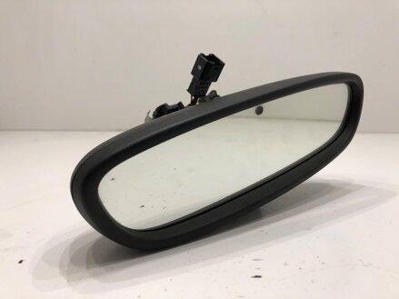 Spätné zrkadlo vnútorné fotochromatické kamera BMW 1 (F20) 2011 - 2019 927308101