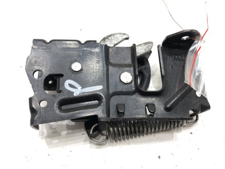 Zámok kapoty predný pravý BMW 1 (F20) 2011 - 2019 4895376