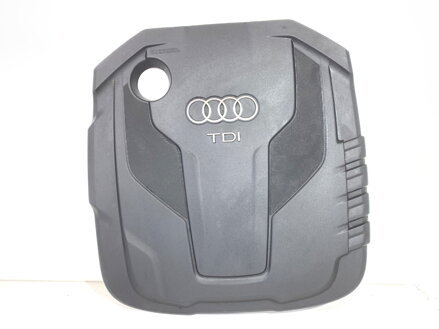 Veko / kryt motora Audi A4 B8 Avant (8K5) 2007 - 2015