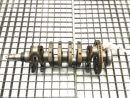 Hriadeľ kľukový Opel Corsa E (X15) 2014 - 2022 55561516