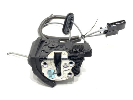 Zámok dverí ľavý zadný KIA Niro (DE) 2016 - 2022 81410-G5000