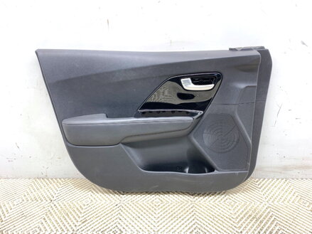 Tapacír dverí ľavý predný KIA Niro (DE) 2016 - 2022