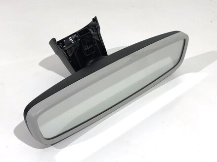 Spätné zrkadlo vnútorné Skoda Karoq (NU7, ND7) 2017 - 2022 3G0857511F