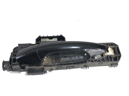 Kľučka vonkajšia ľavá zadná Mercedes-benz Class E (W212) 2009 - 2016 A2047602134