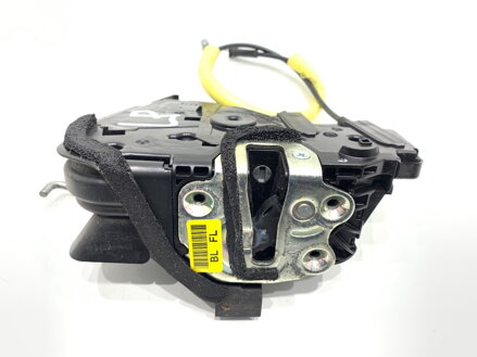 Zámok dverí ľavý predný KIA RIO IV (YB, SC, FB) 2017 - 2022 81310-H8040