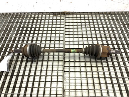 Poloos ľavá predná KIA RIO IV (YB, SC, FB) 2017 - 2022 49500-H8300