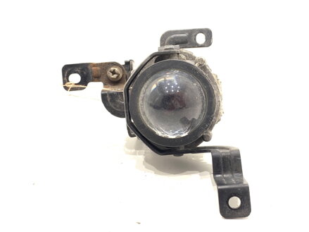 Halogén / hmlovka ľavá predná KIA RIO IV (YB, SC, FB) 2017 - 2022