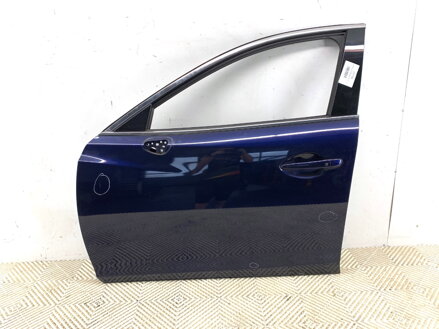 Dvere ľavé predné Mazda 6 Kombi (GJ, GL) 2012 - 2022
