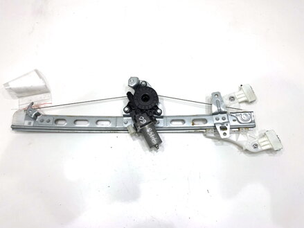 Sťahovačka okna pravá zadná Suzuki S-cross 2022 - 2022 83430-61M00