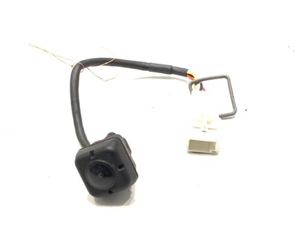 Kamera cúvacia Suzuki S-cross 2022 - 2022