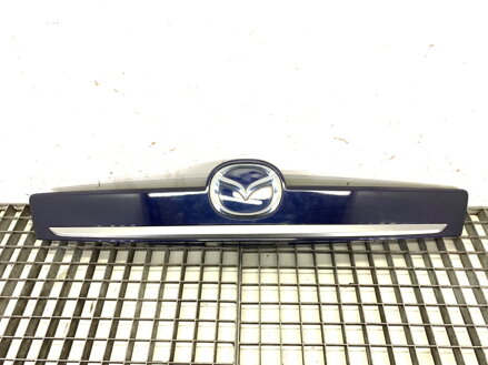 Lišta veka batožinového priestoru zadná Mazda CX-9 (TB) 2006 - 2022 TE70-50811