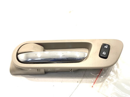 Kľučka vnútorná ľavá predná Mazda CX-9 (TB) 2006 - 2022