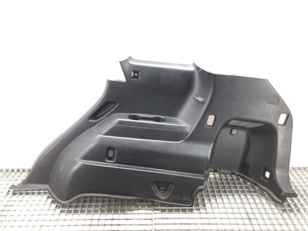 Tapacír kufra pravý Mazda CX-9 (TB) 2006 - 2022