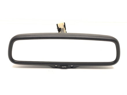 Spätné zrkadlo vnútorné Toyota Avensis Kombi (_T27_) 2009 - 2018 878100F050